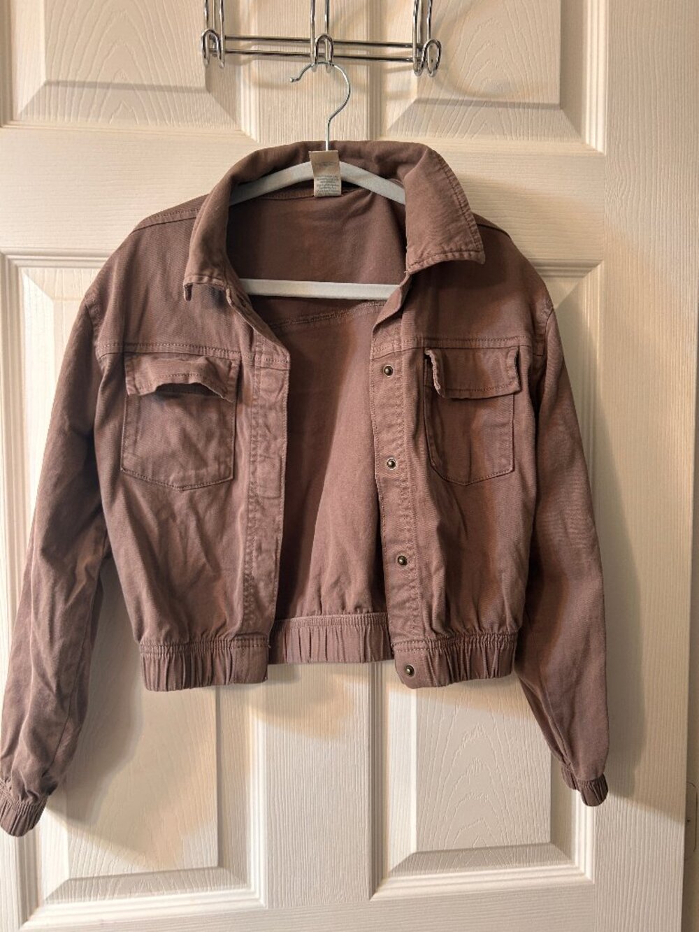 Thereabouts Girl's Jacket